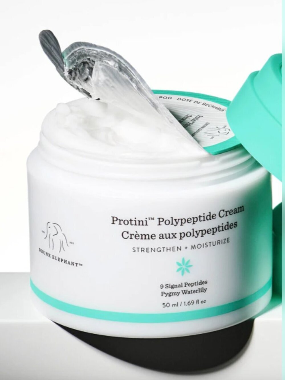 Protini™ Polypeptide Cream Refill 50 ML/ 1.69 OZ